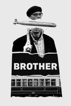 poster Brother  (1997)