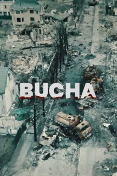 poster Bucha  (2024)