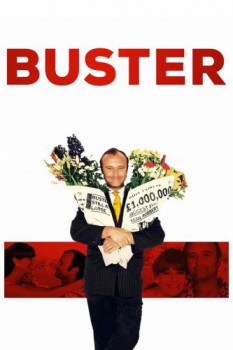 poster Buster  (1988)