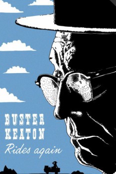 poster Buster Keaton Rides Again  (1965)