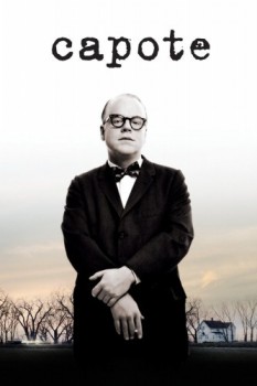 poster Capote  (2005)