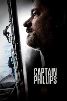 poster Captain Phillips  (2013)