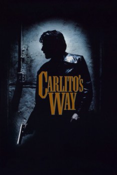 poster Carlito's Way  (1993)