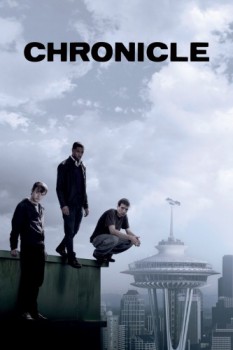 poster Chronicle  (2012)