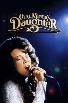poster Coal Miner's Daughter  (1980)