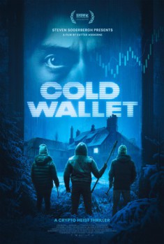 poster Cold Wallet 2024  (2024)