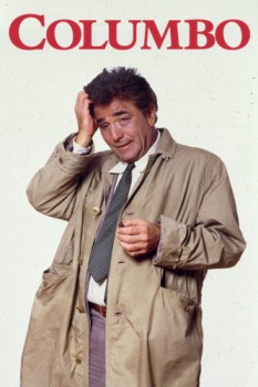 poster Columbo S01-S13  (1971)
