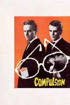 poster Compulsion  (1959)