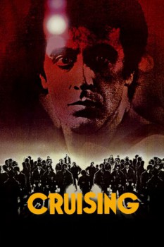 poster Cruising  (1980)