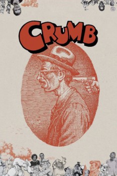 poster Crumb  (1994)