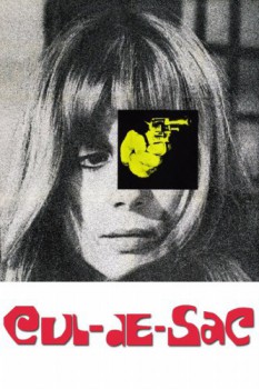poster Cul-de-sac  (1966)