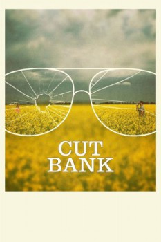 poster Cut Bank  (2014)