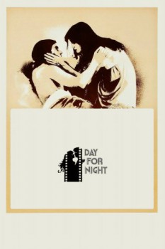 poster Day for Night  (1973)