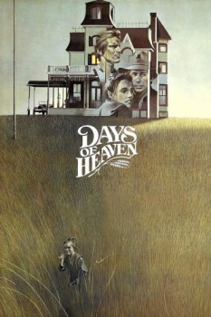poster Days of Heaven  (1978)