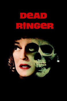poster Dead Ringer  (1964)