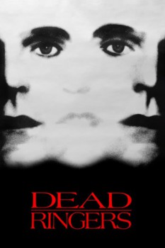 poster Dead Ringers  (1988)