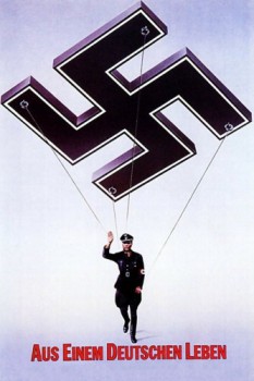 poster Death Is My Trade  (1977)