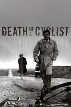 poster Death of a Cyclist  (1955)
