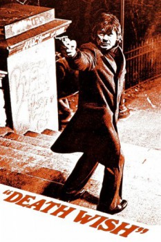 poster Death Wish  (1974)
