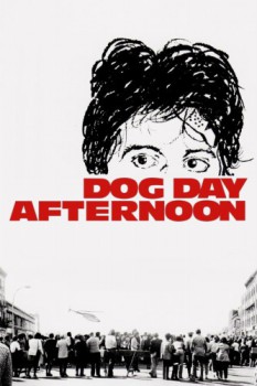 poster Dog Day Afternoon  (1975)