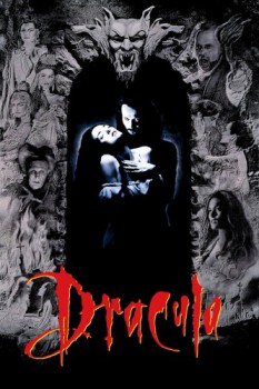 poster Dracula  (1992)