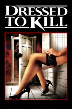 poster Dressed to Kill  (1980)