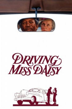 poster Driving Miss Daisy  (1989)