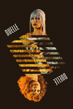 poster Duelle  (1976)