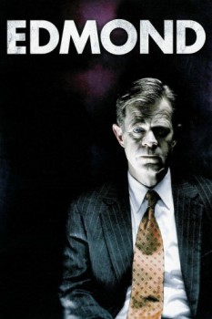 poster Edmond  (2005)