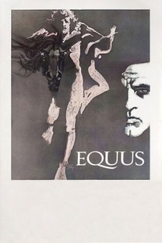 poster Equus  (1977)