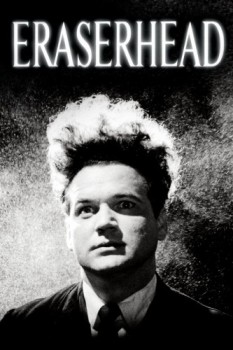 poster Eraserhead  (1977)