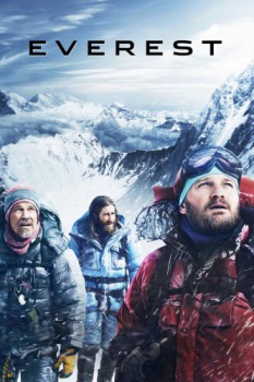 poster Everest  (2015)