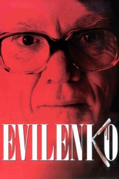 poster Evilenko  (2004)
