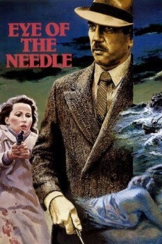 poster Eye of the Needle  (1981)