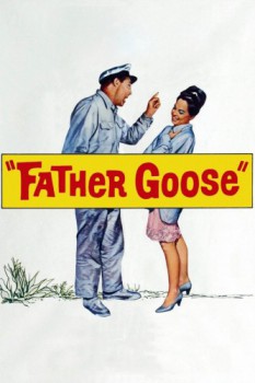 poster Father Goose  (1964)