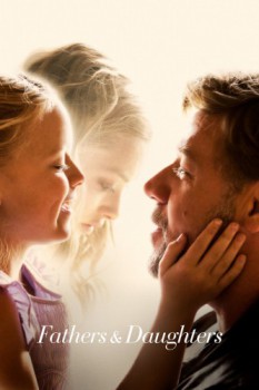 poster Fathers and Daughters  (2015)