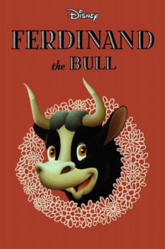 poster Ferdinand the Bull  (1938)