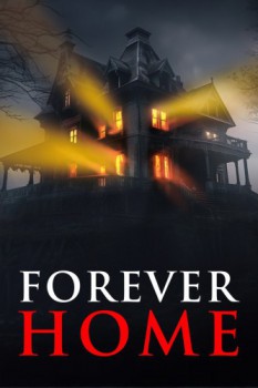 poster Forever Home  (2023)