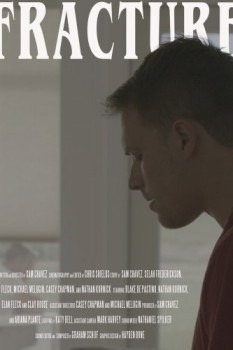 poster Fracture  (2024)