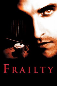poster Frailty  (2002)
