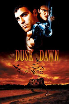 poster From Dusk Till Dawn  (1996)
