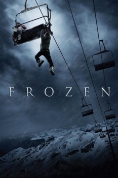 poster Frozen  (2010)