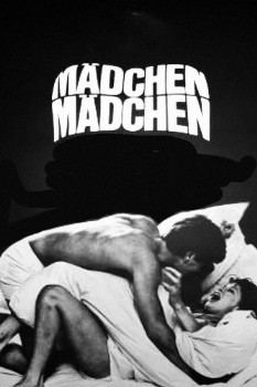 poster Girls, Girls  (1967)