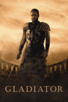 poster Gladiator  (2000)