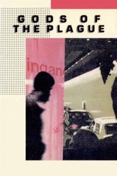 poster Gods of the Plague  (1970)