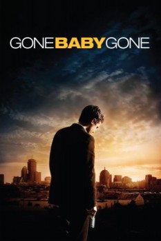 poster Gone Baby Gone  (2007)
