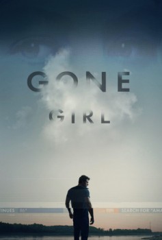 poster Gone Girl  (2014)