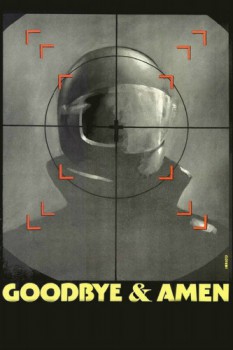 poster Goodbye & Amen  (1977)