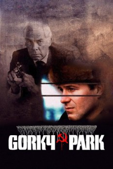 poster Gorky Park  (1983)