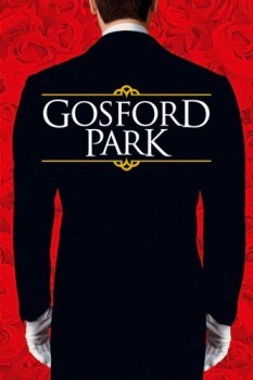 poster Gosford Park  (2001)